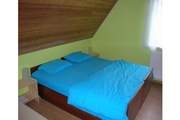 Eslovaquia Privát Závažná Poruba, Interior